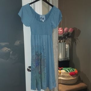 NWT Daisy shoppe dress Size Medium